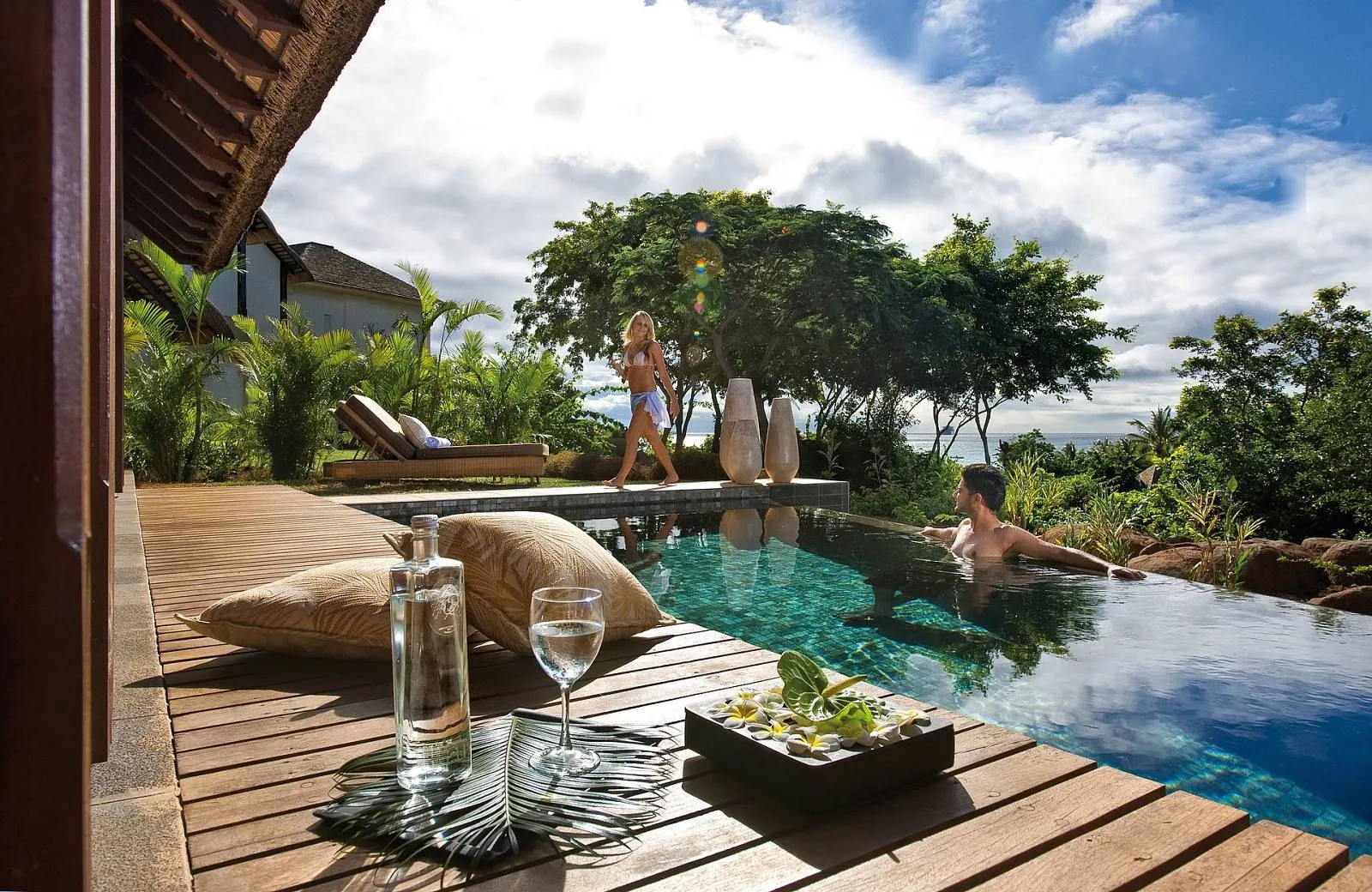 Maritim Resort & Spa Mauritius 5*