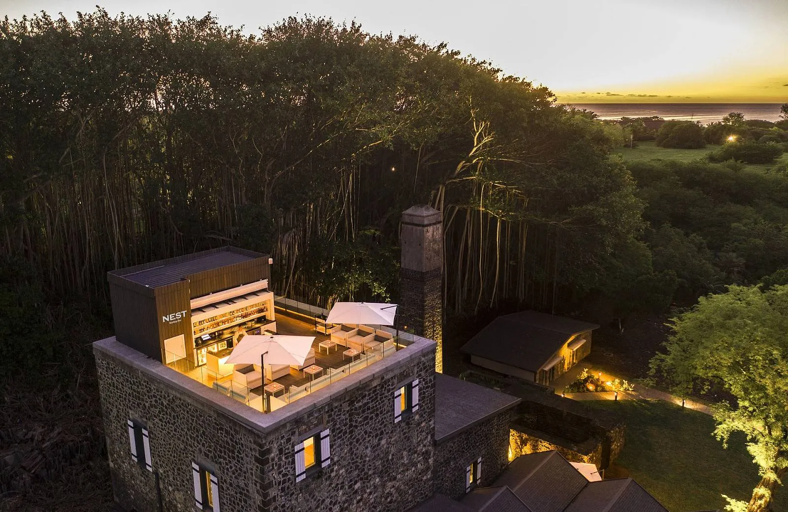 Maritim Resort & Spa Mauritius 5*