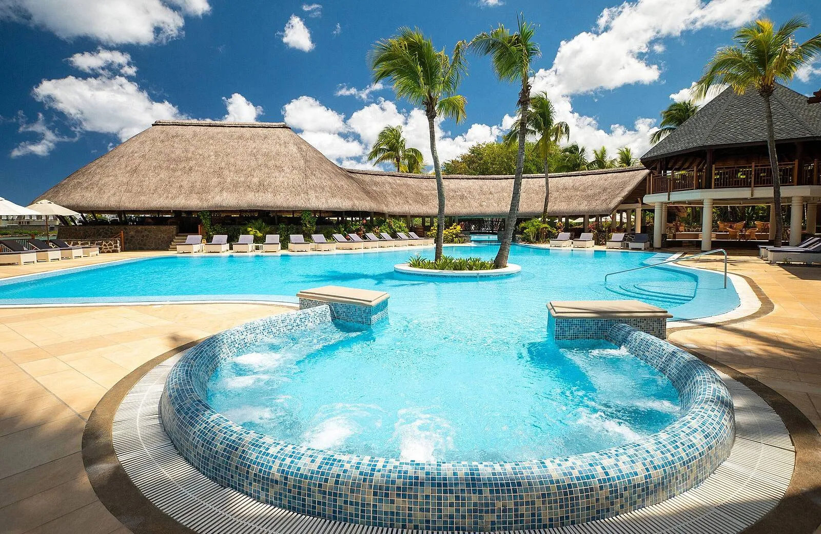 Maritim Resort & Spa Mauritius 5*