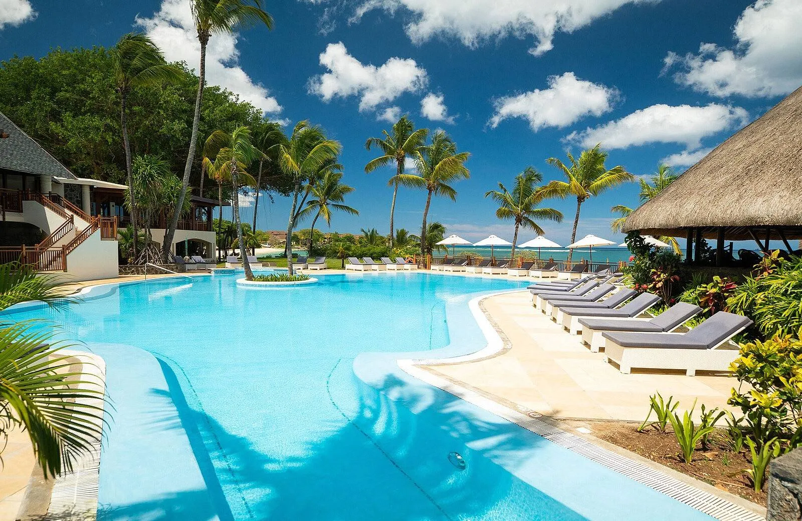 Maritim Resort & Spa Mauritius 5*