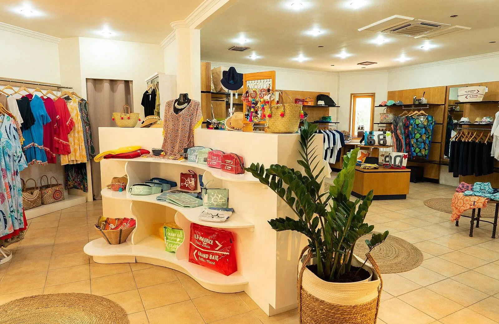 Maritim Resort & Spa Mauritius 5*