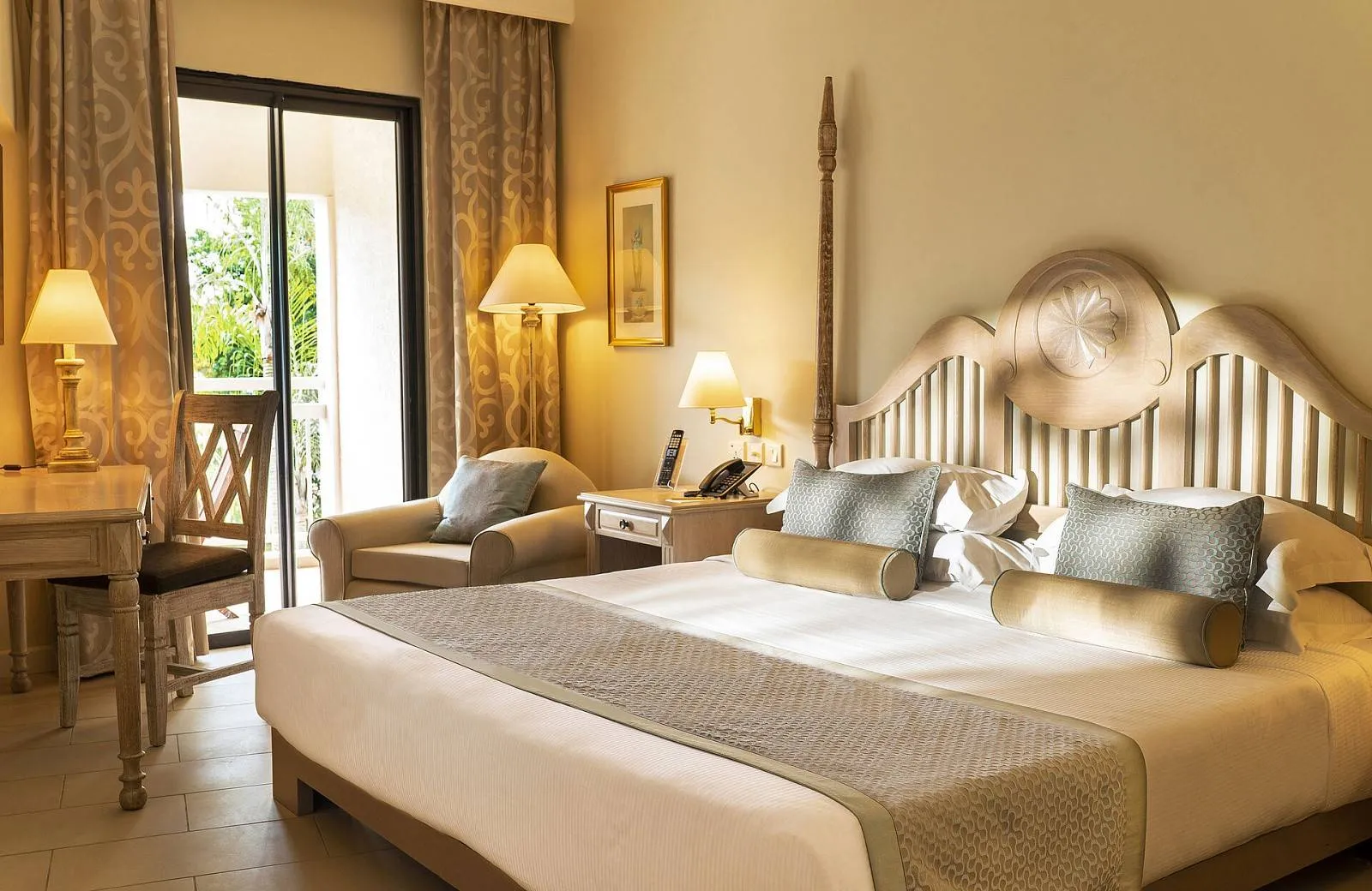 Maritim Resort & Spa Mauritius 5*