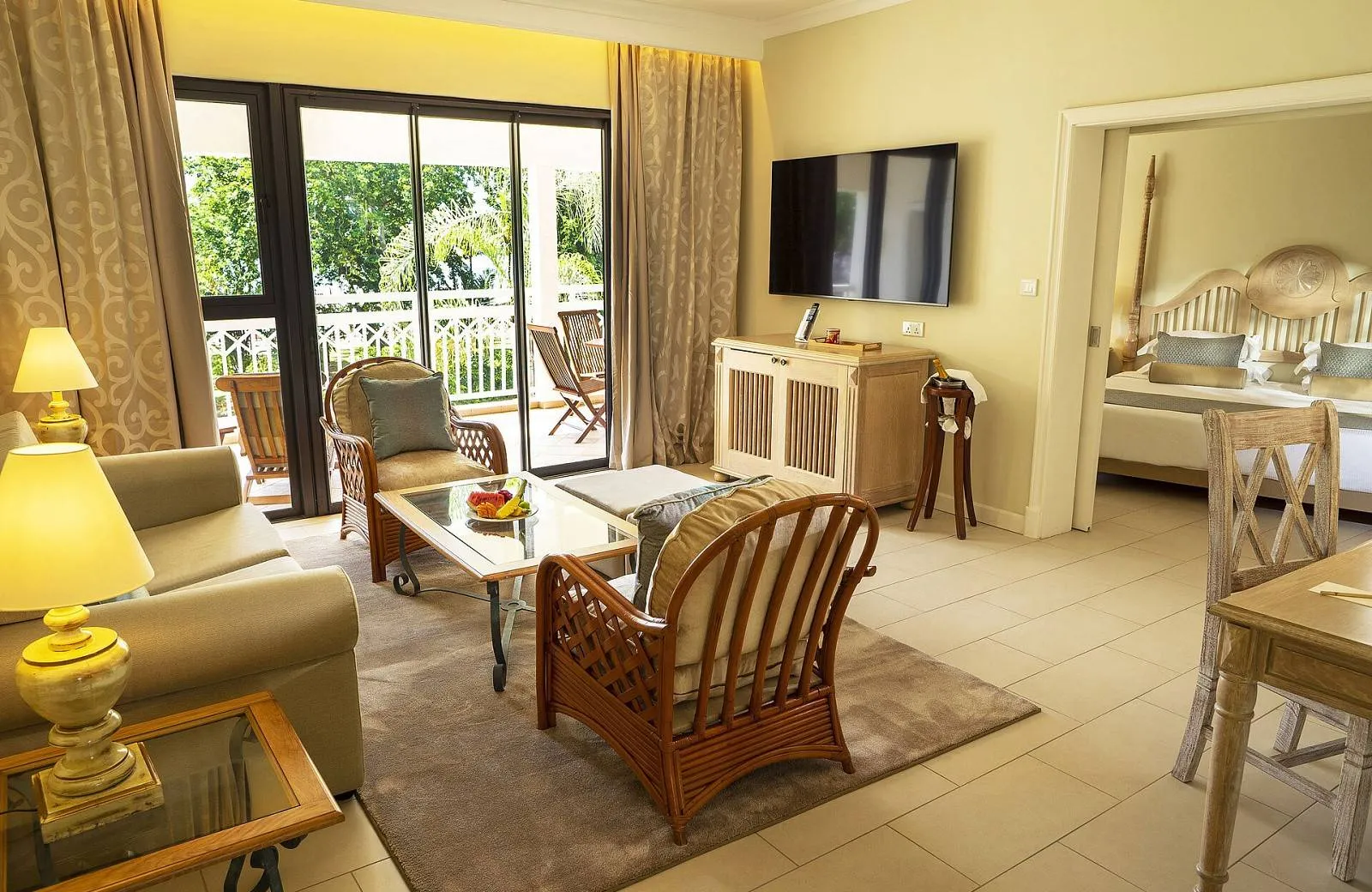 Maritim Resort & Spa Mauritius 5*