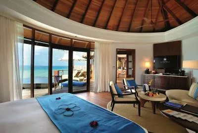 Constance Halaveli Maldives 5*