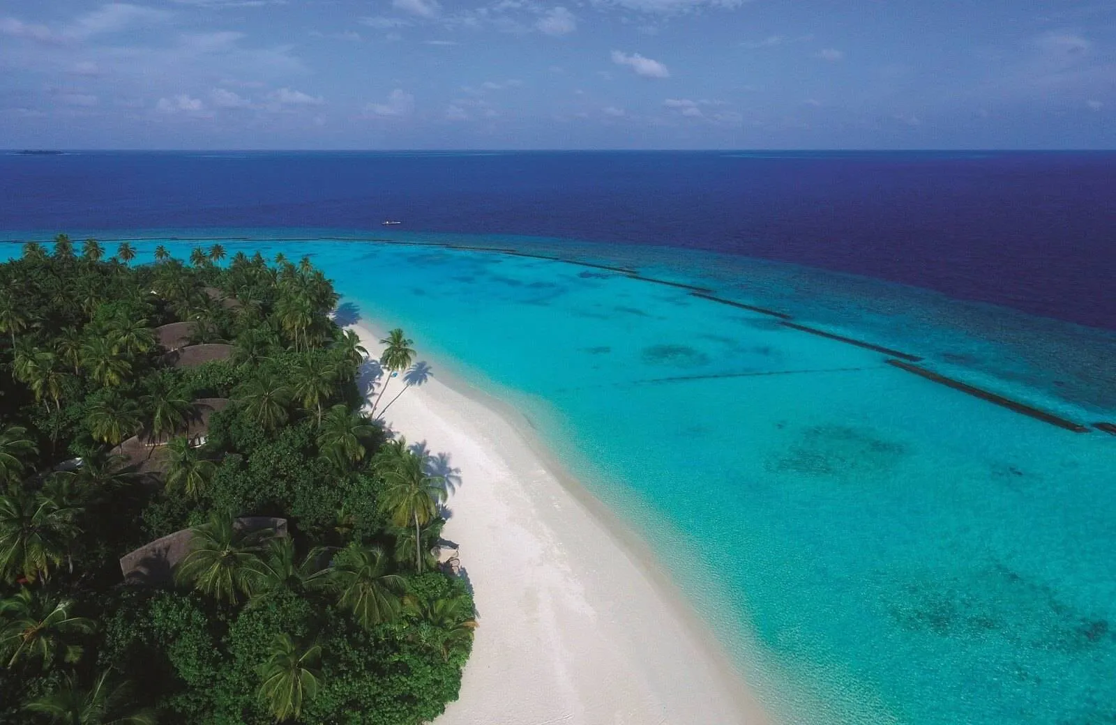 Constance Halaveli Maldives 5*