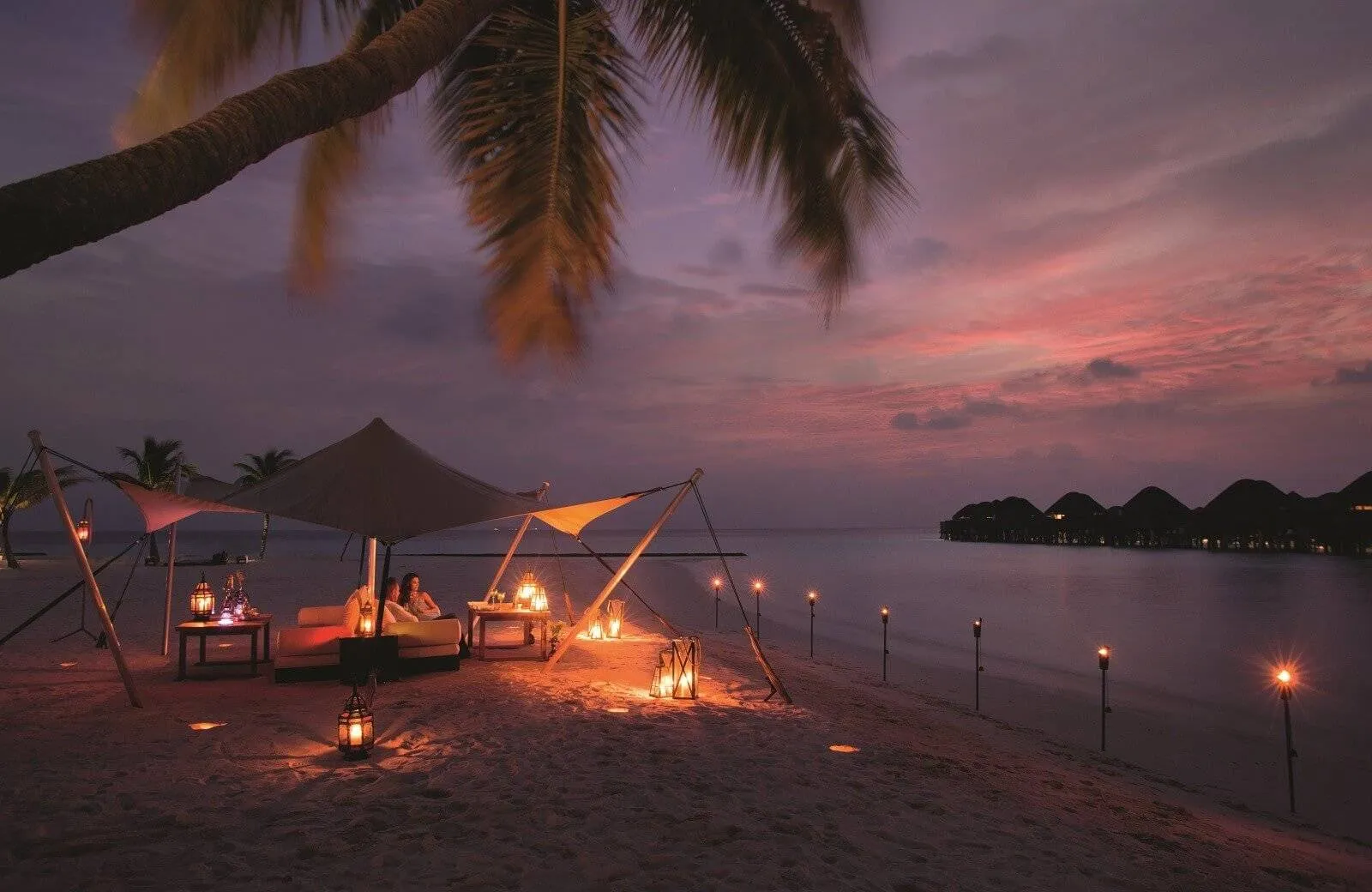 Constance Halaveli Maldives 5*