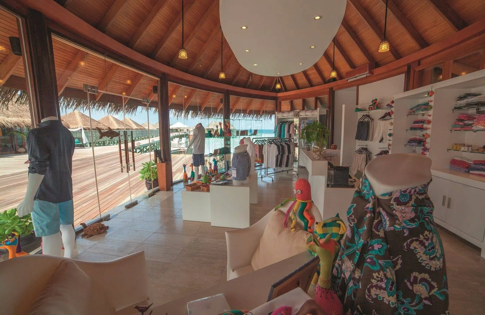 Constance Halaveli Maldives 5*