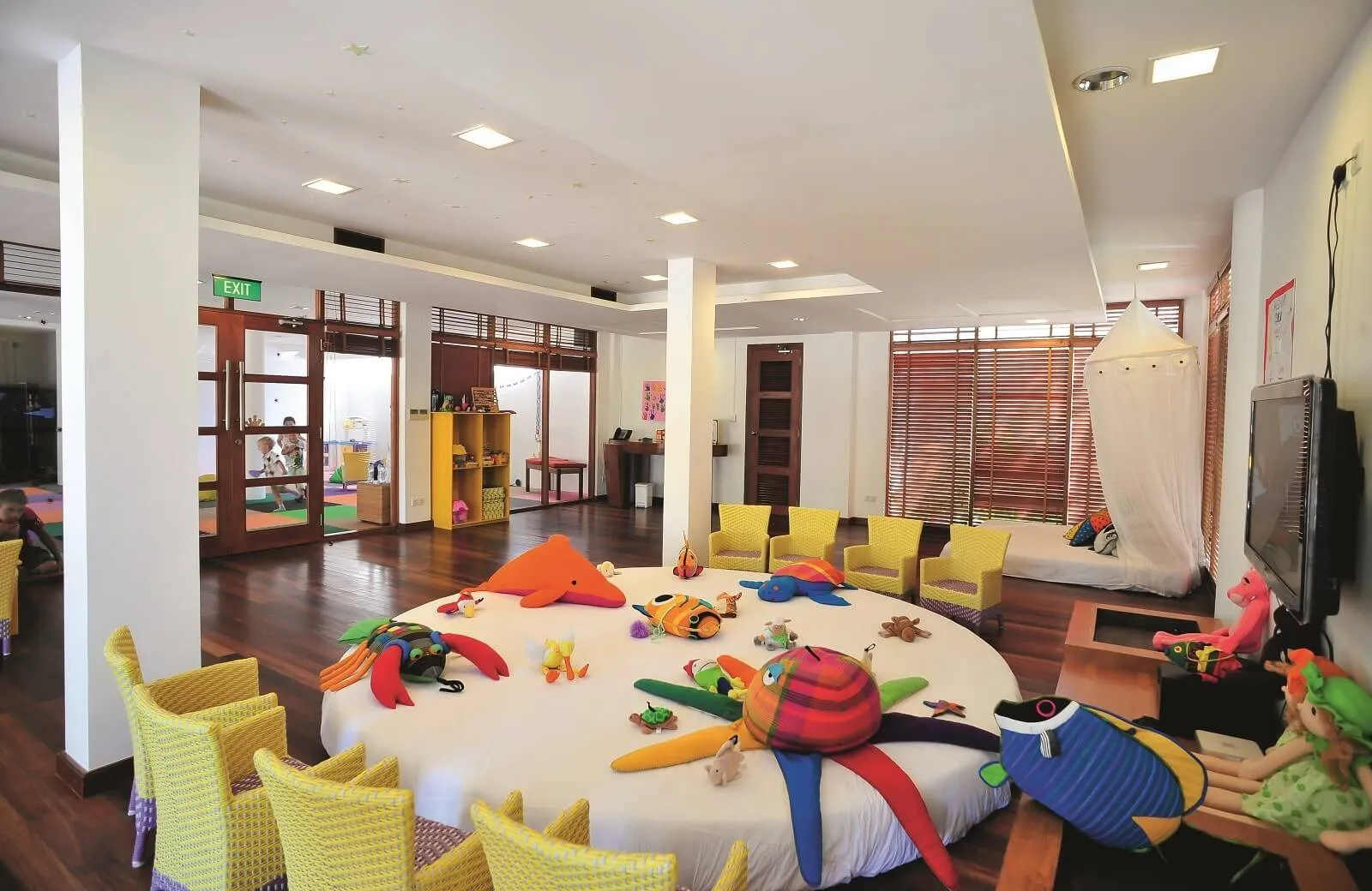 Constance Halaveli Maldives 5*