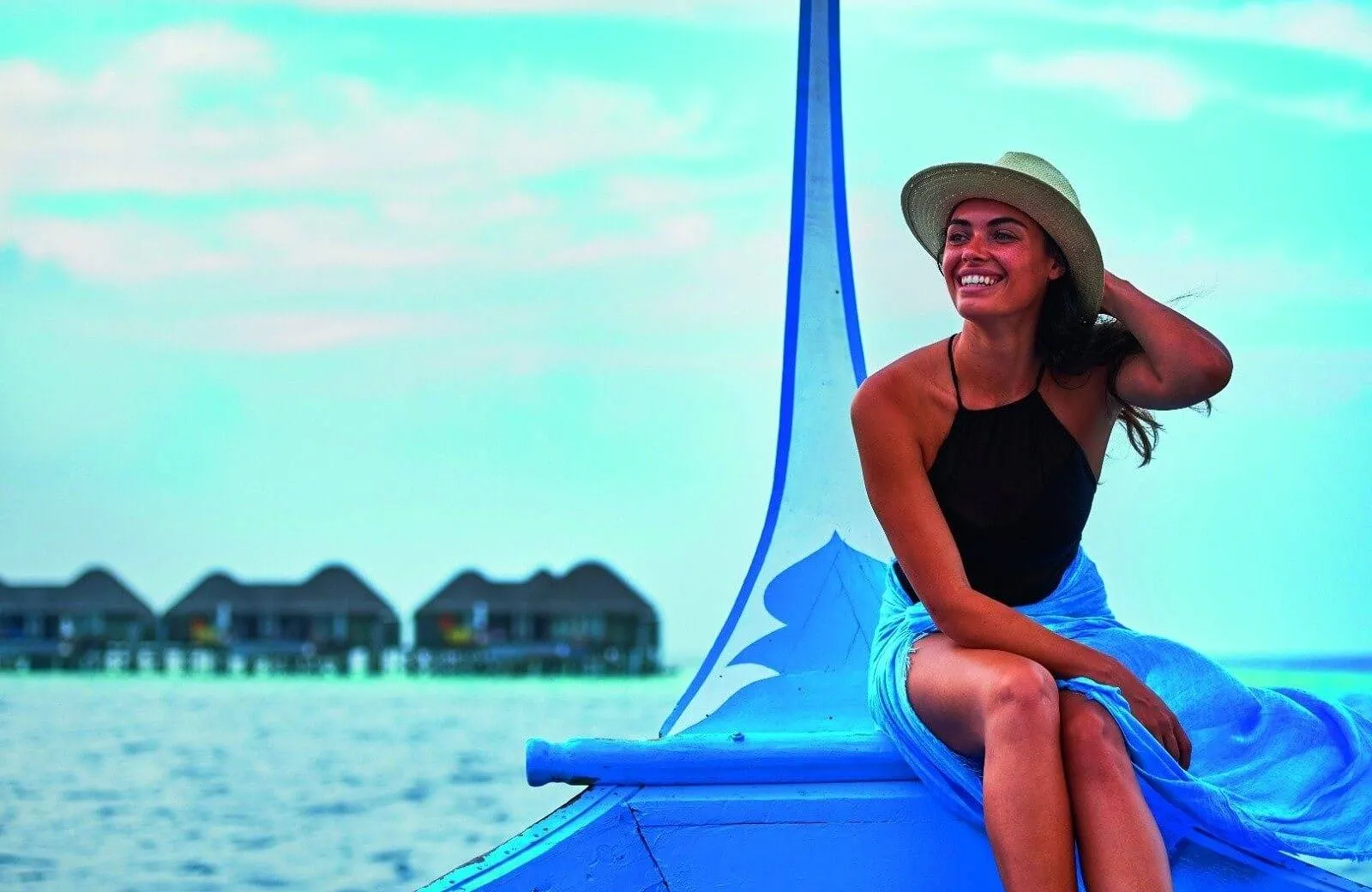 Constance Halaveli Maldives 5*