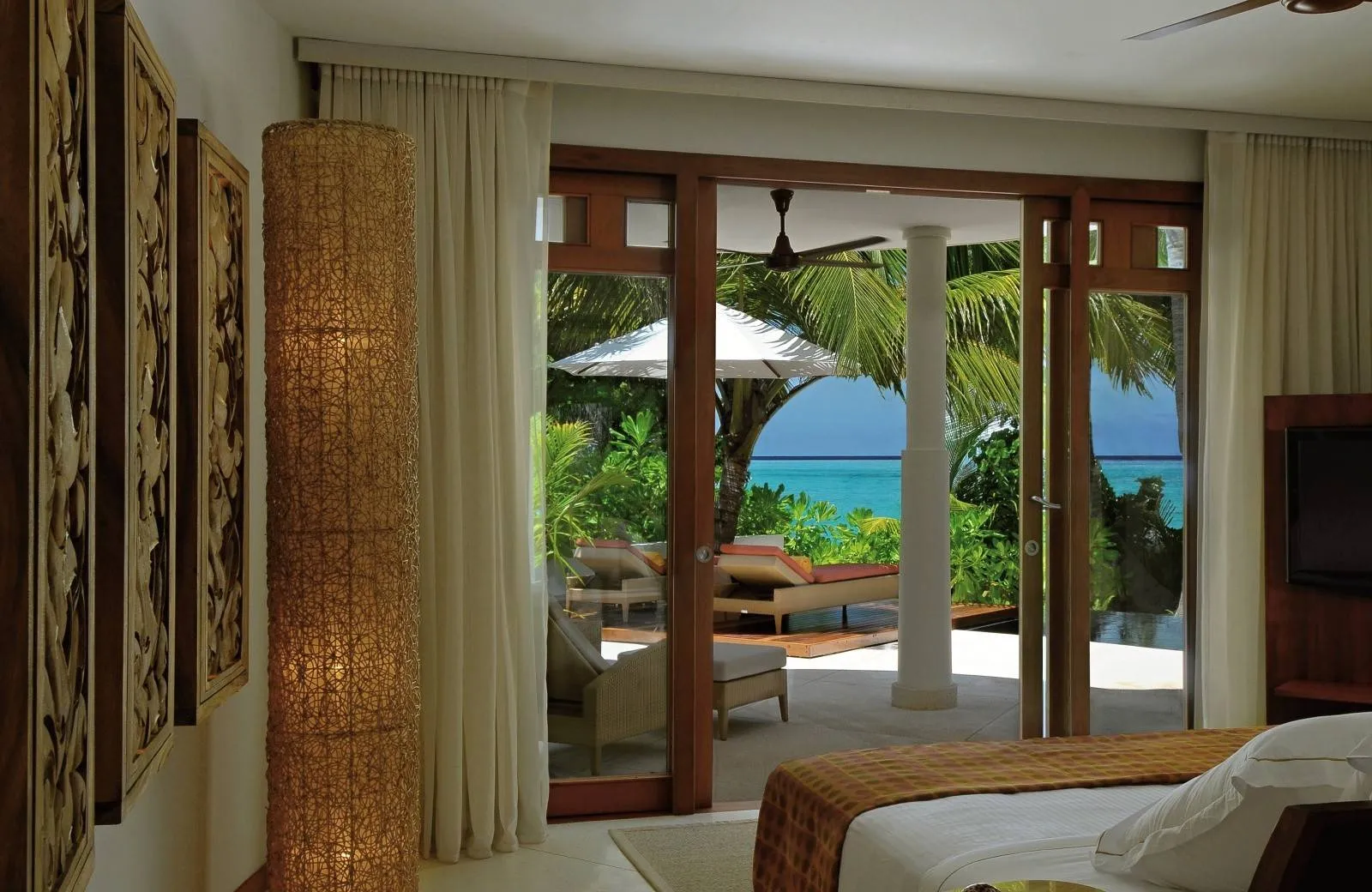 Constance Halaveli Maldives 5*