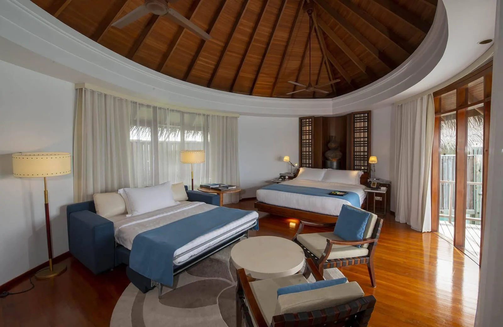 Constance Halaveli Maldives 5*