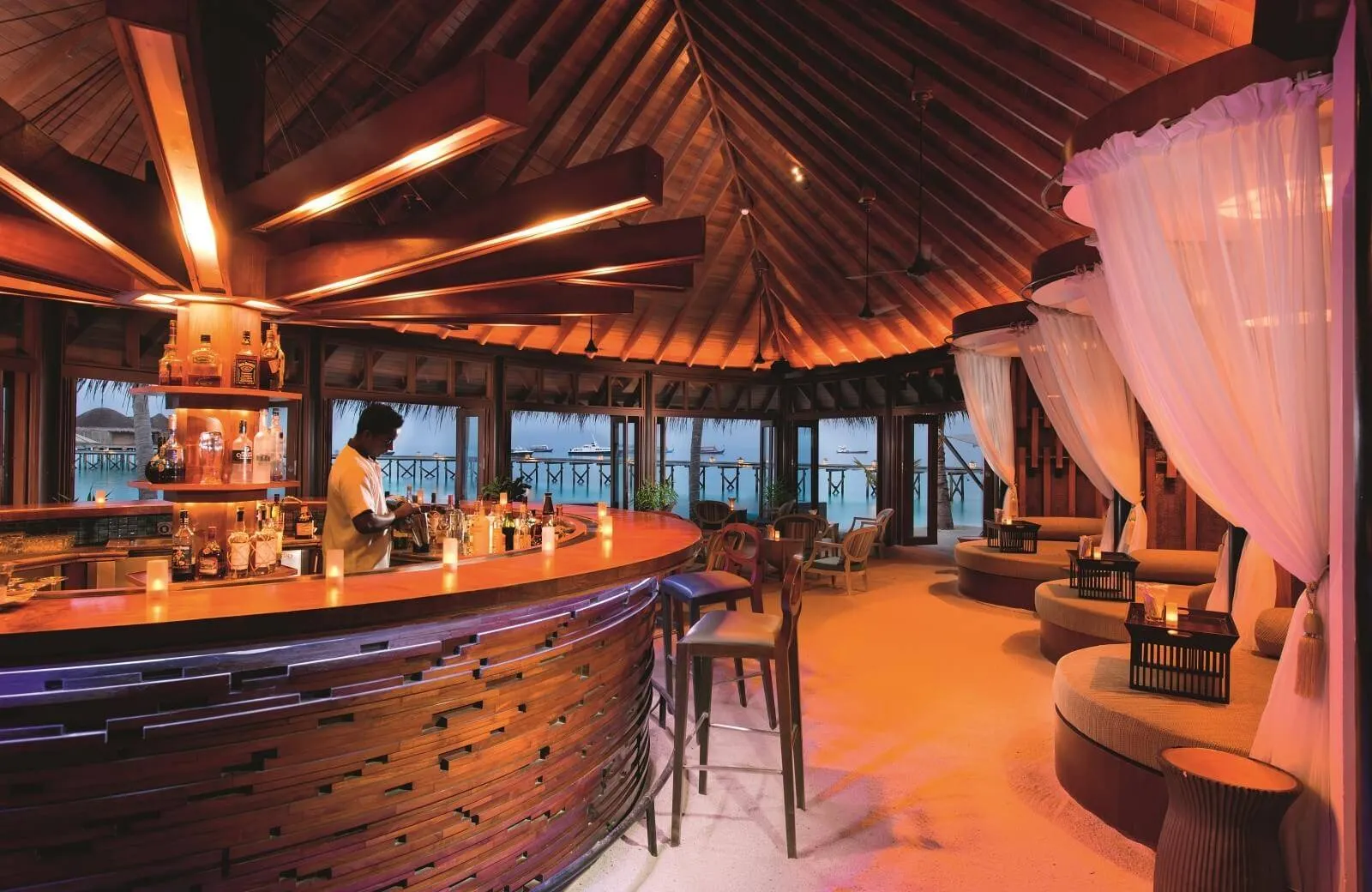 Constance Halaveli Maldives 5*