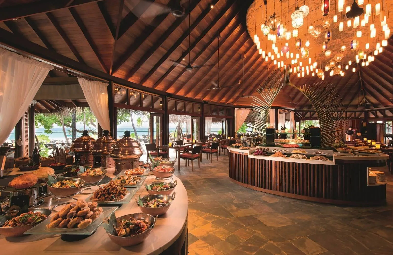 Constance Halaveli Maldives 5*