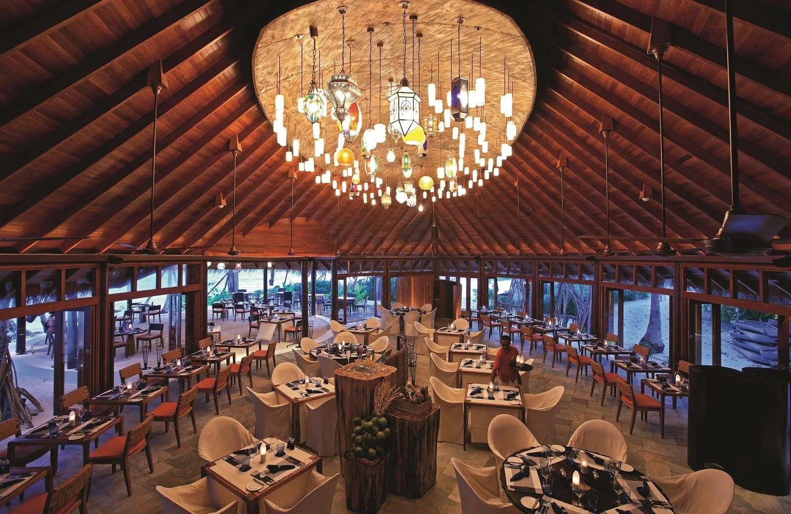 Constance Halaveli Maldives 5*