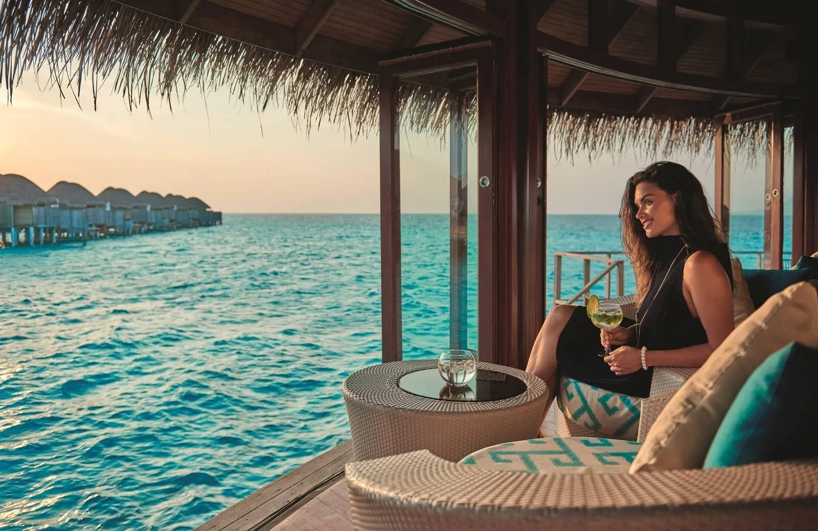 Constance Halaveli Maldives 5*