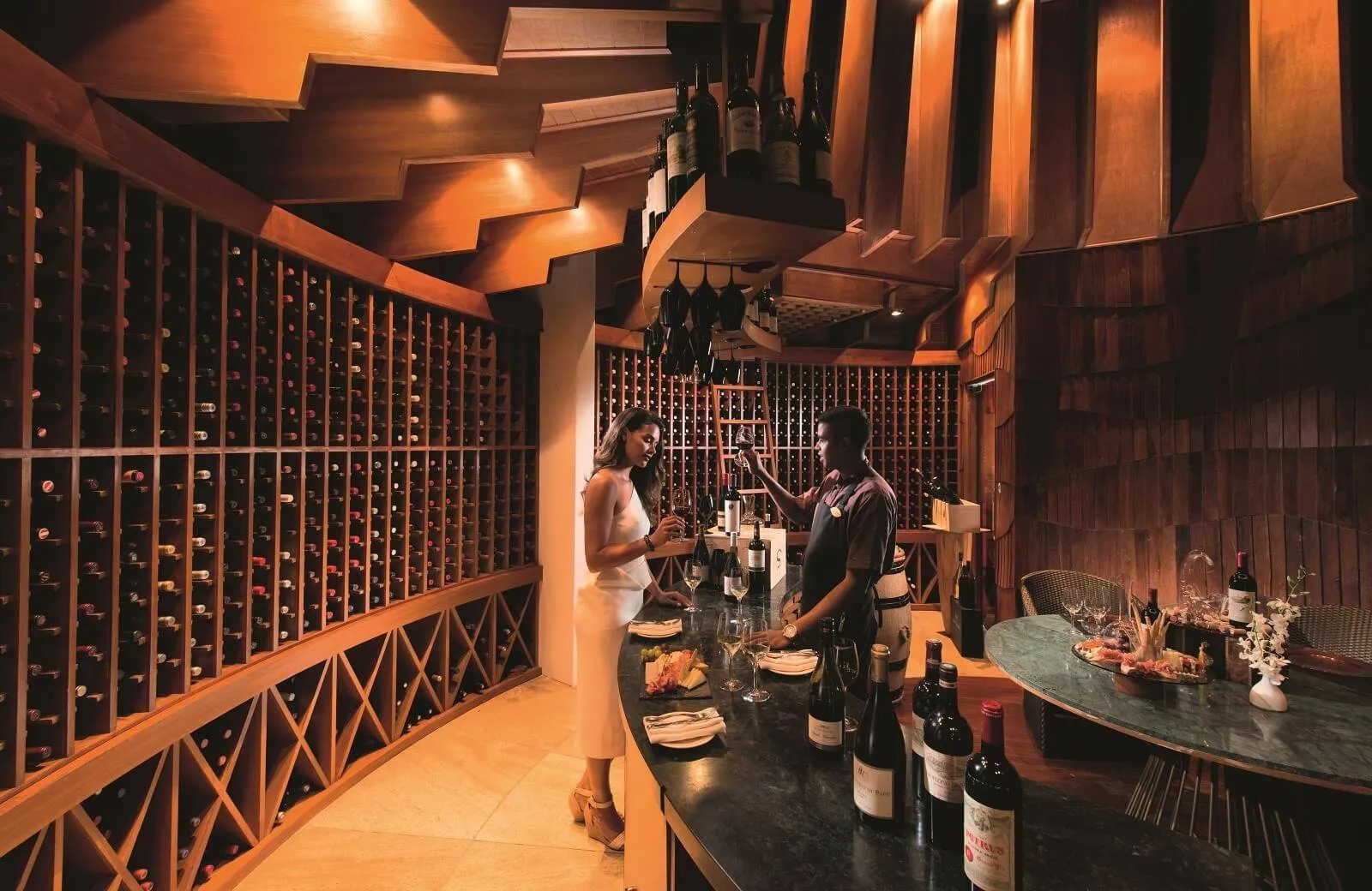 Constance Halaveli Maldives 5*