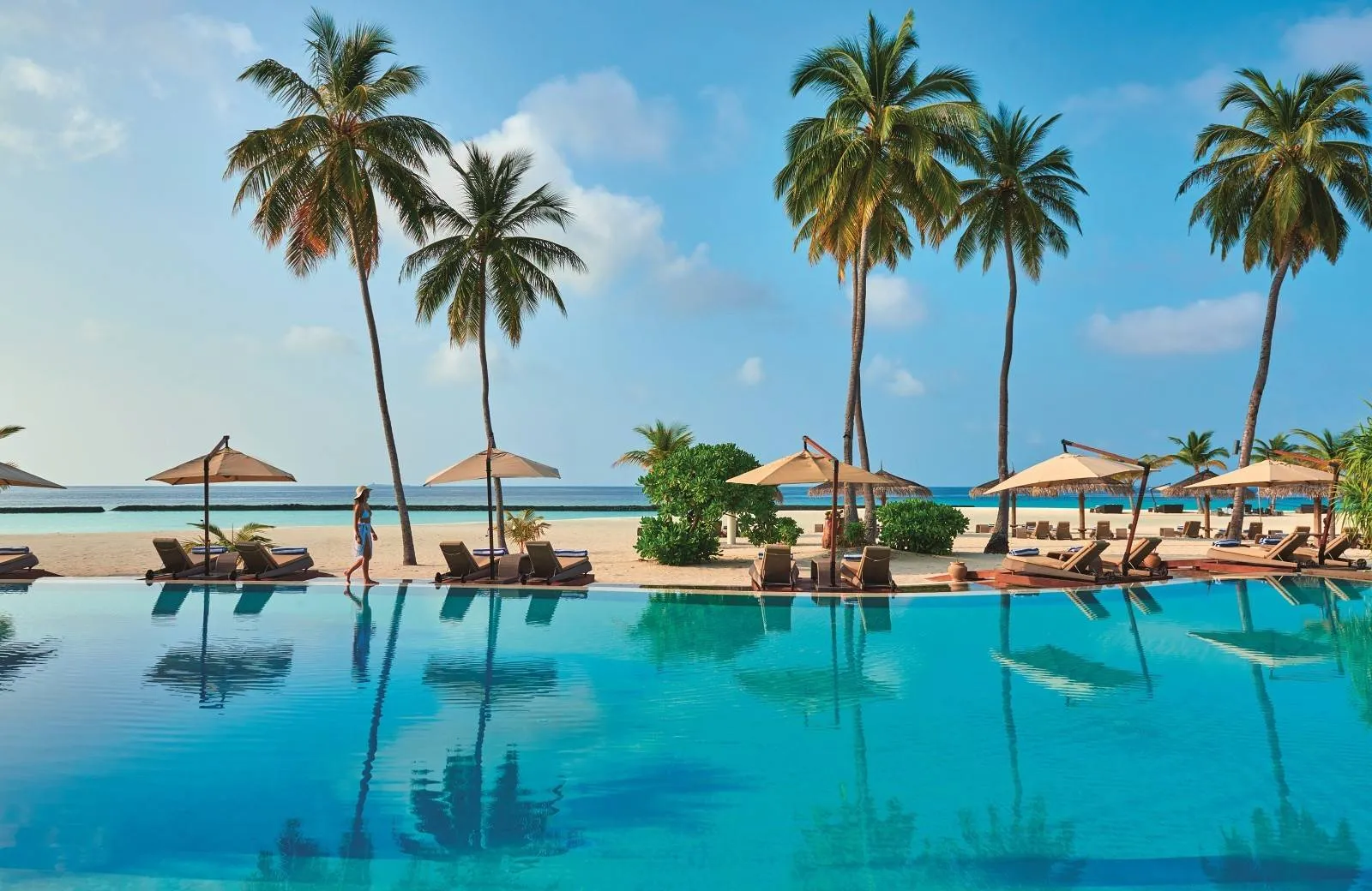 Constance Halaveli Maldives 5*