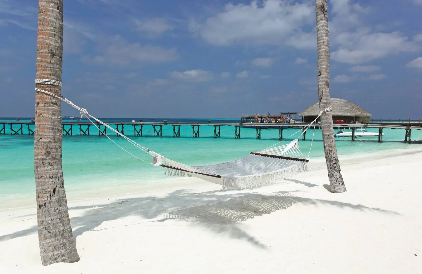 Constance Halaveli Maldives 5*