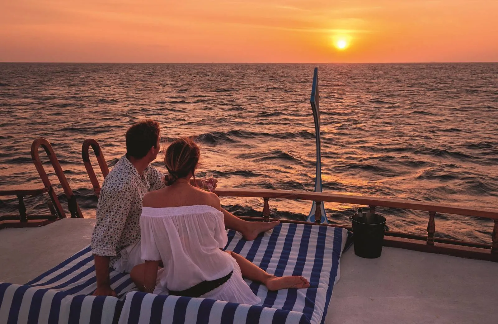 Constance Halaveli Maldives 5*