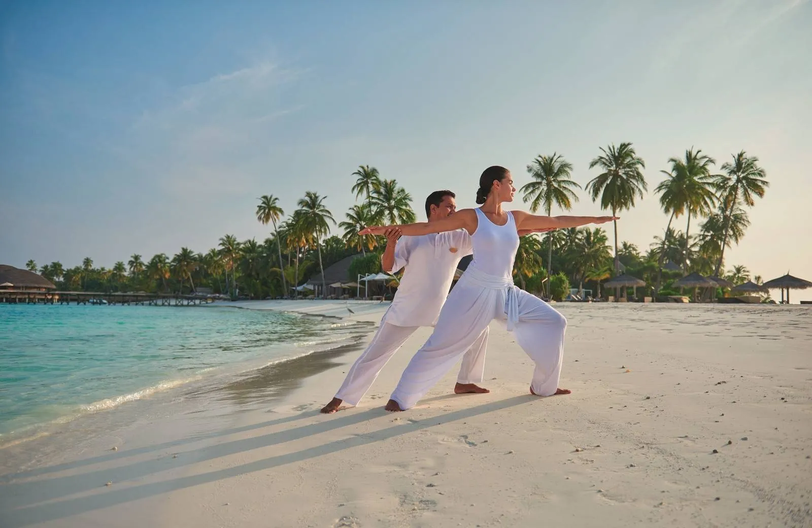 Constance Halaveli Maldives 5*