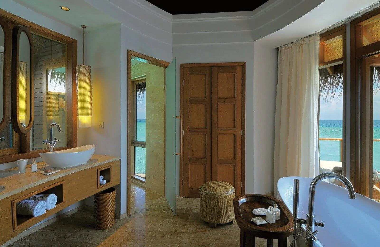 Constance Halaveli Maldives 5*