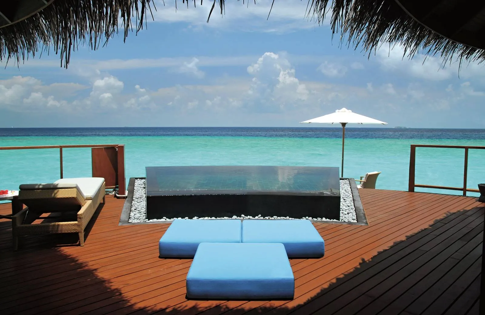 Constance Halaveli Maldives 5*