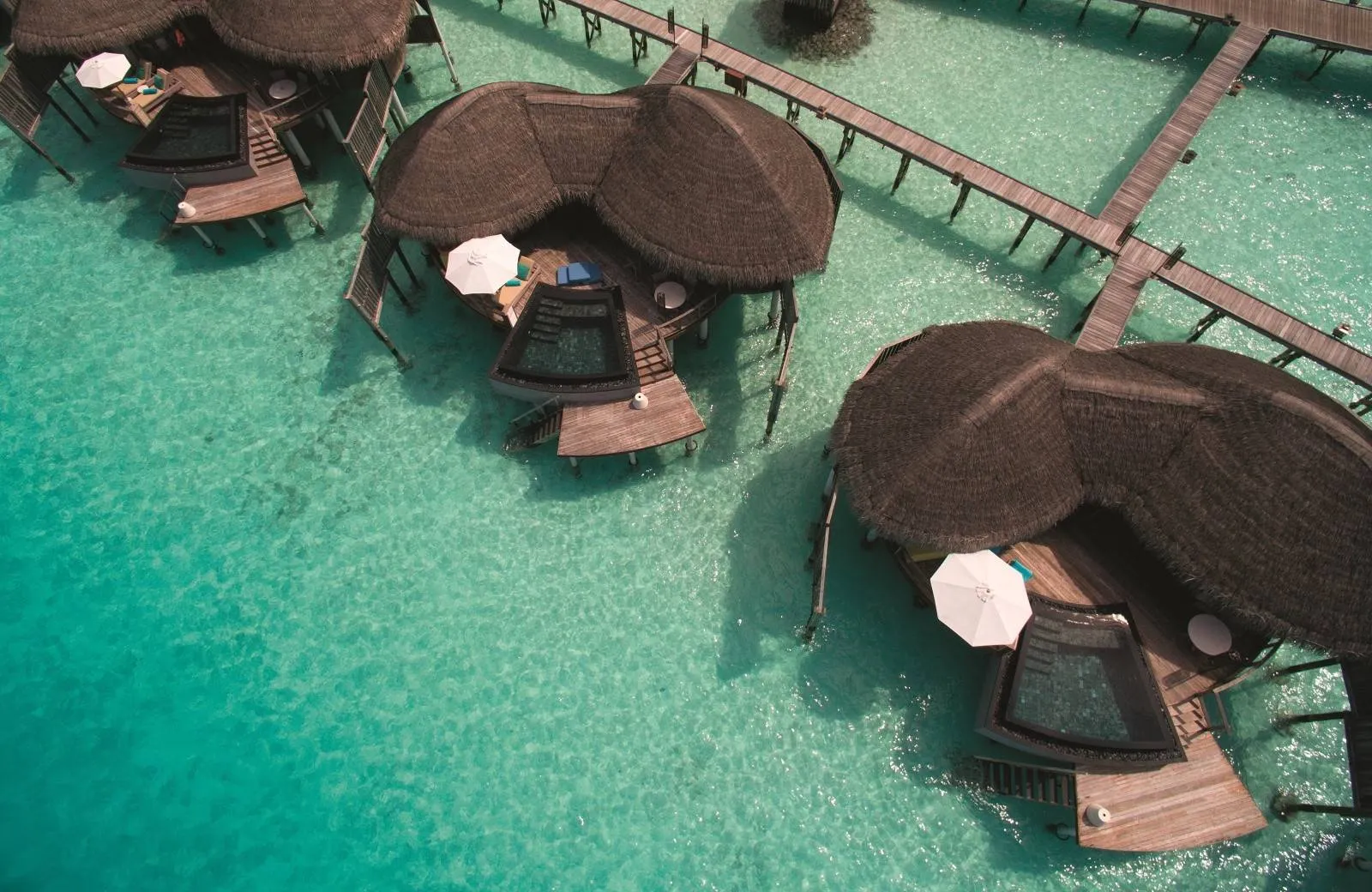 Constance Halaveli Maldives 5*