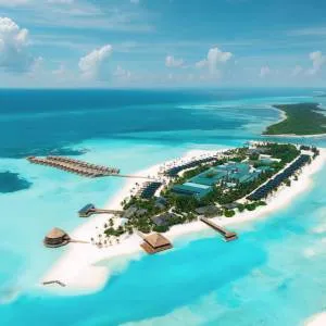 Nala Maldives by Jawakara 5*