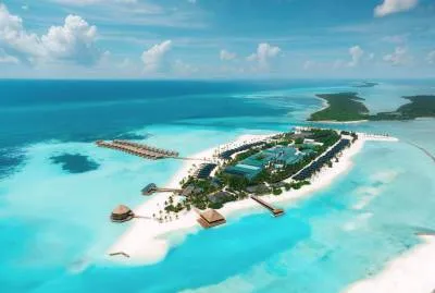 Nala Maldives by Jawakara 5*