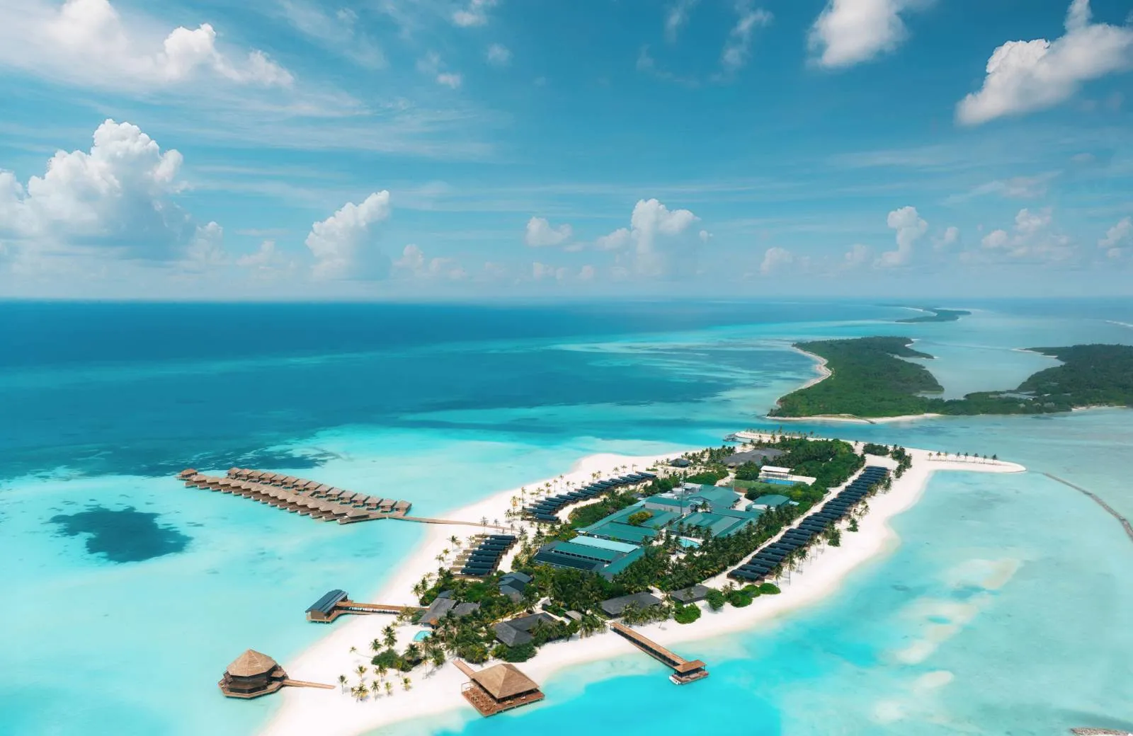 Nala Maldives by Jawakara 5*