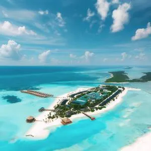 Nala Maldives by Jawakara 5*