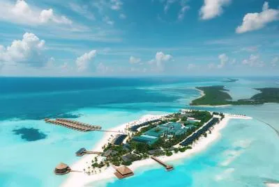 Nala Maldives by Jawakara 5*