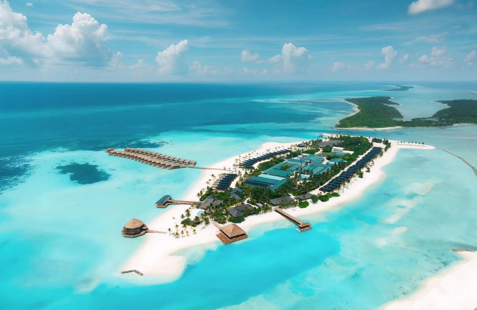 Nala Maldives by Jawakara 5*