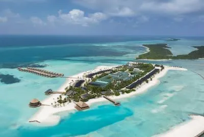 Nala Maldives by Jawakara 5*