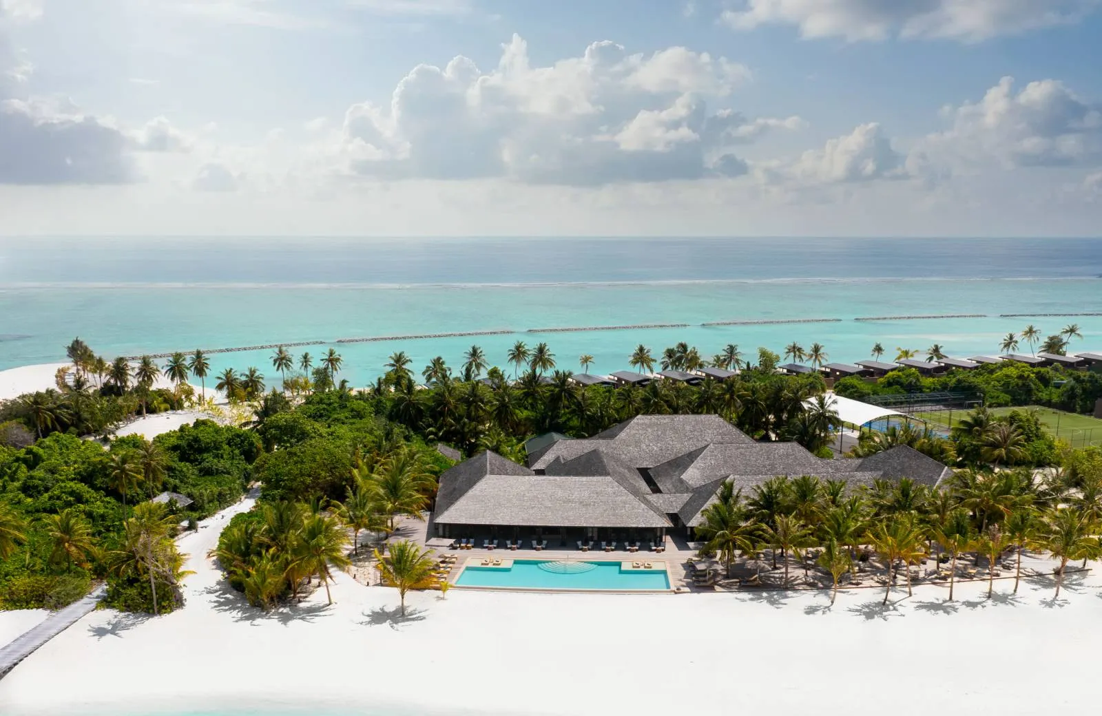 Nala Maldives by Jawakara 5*