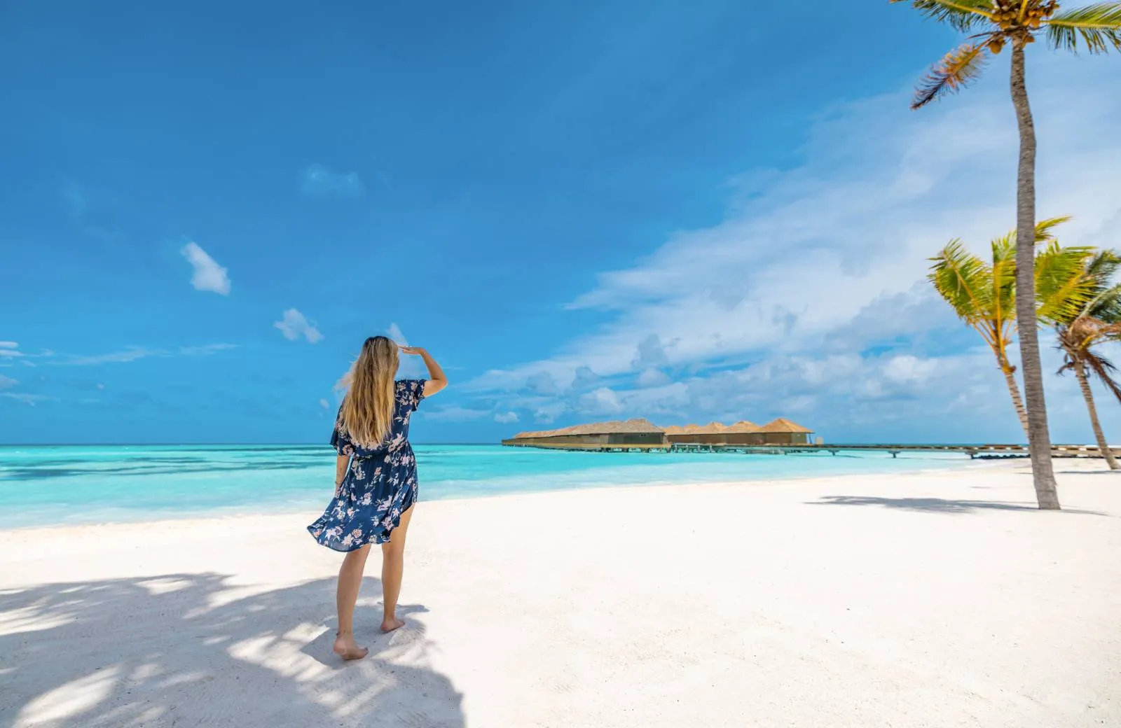 Nala Maldives by Jawakara 5*