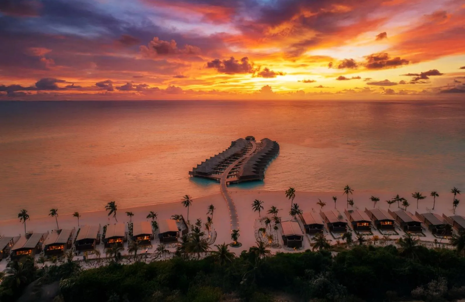 Nala Maldives by Jawakara 5*