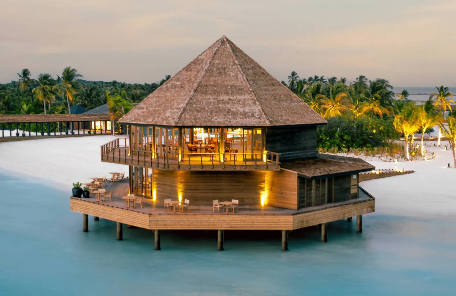 Nala Maldives by Jawakara 5*