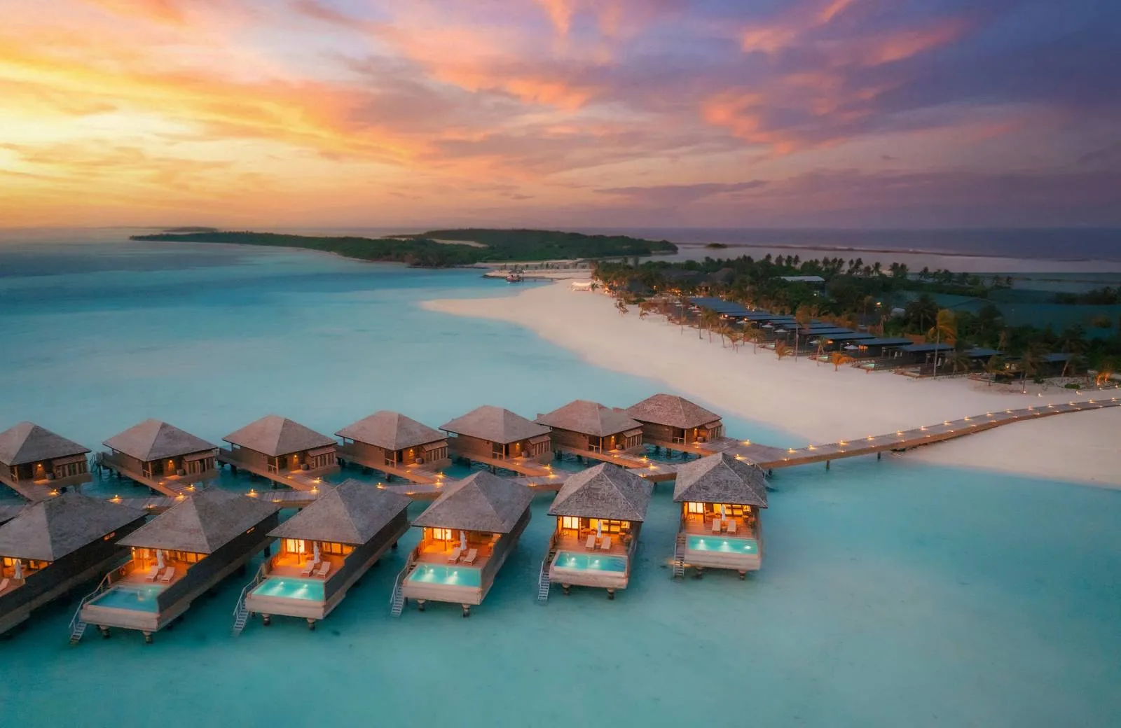 Nala Maldives by Jawakara 5*