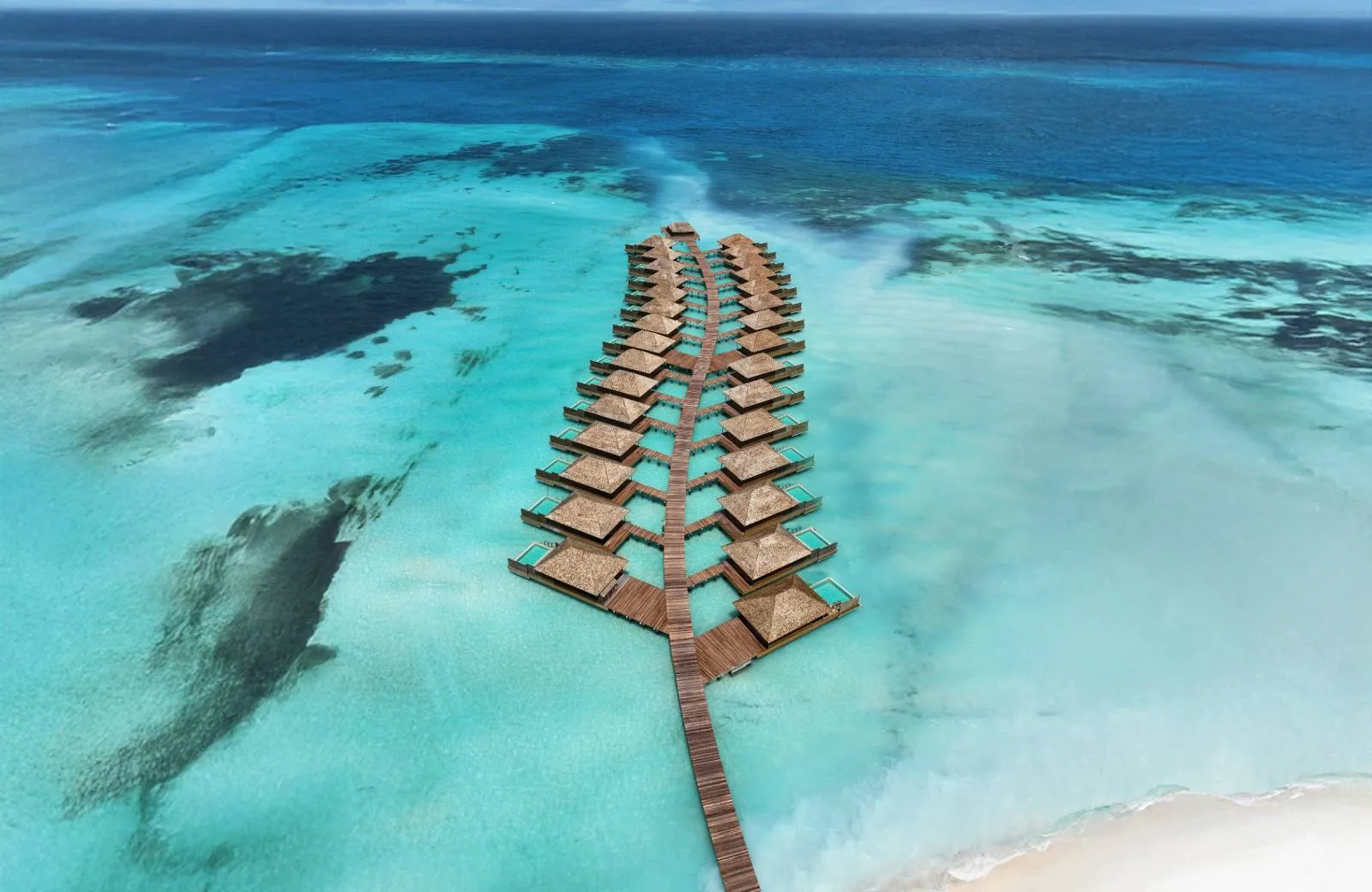 Nala Maldives by Jawakara 5*