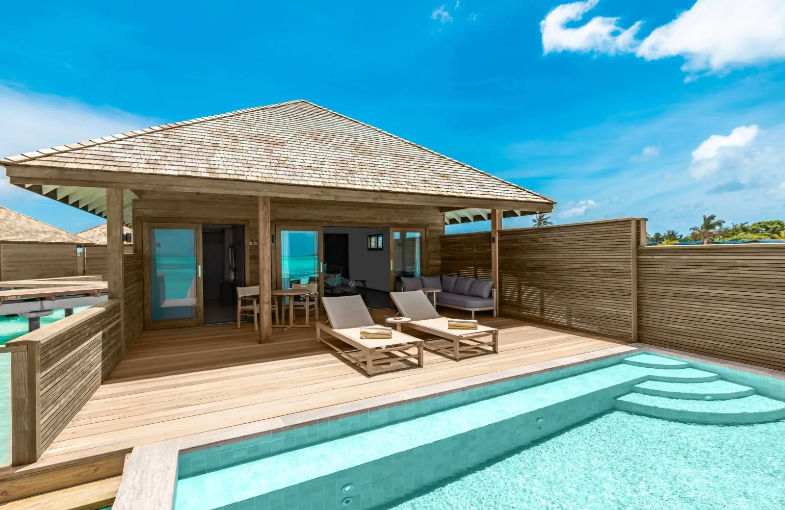 Nala Maldives by Jawakara 5*