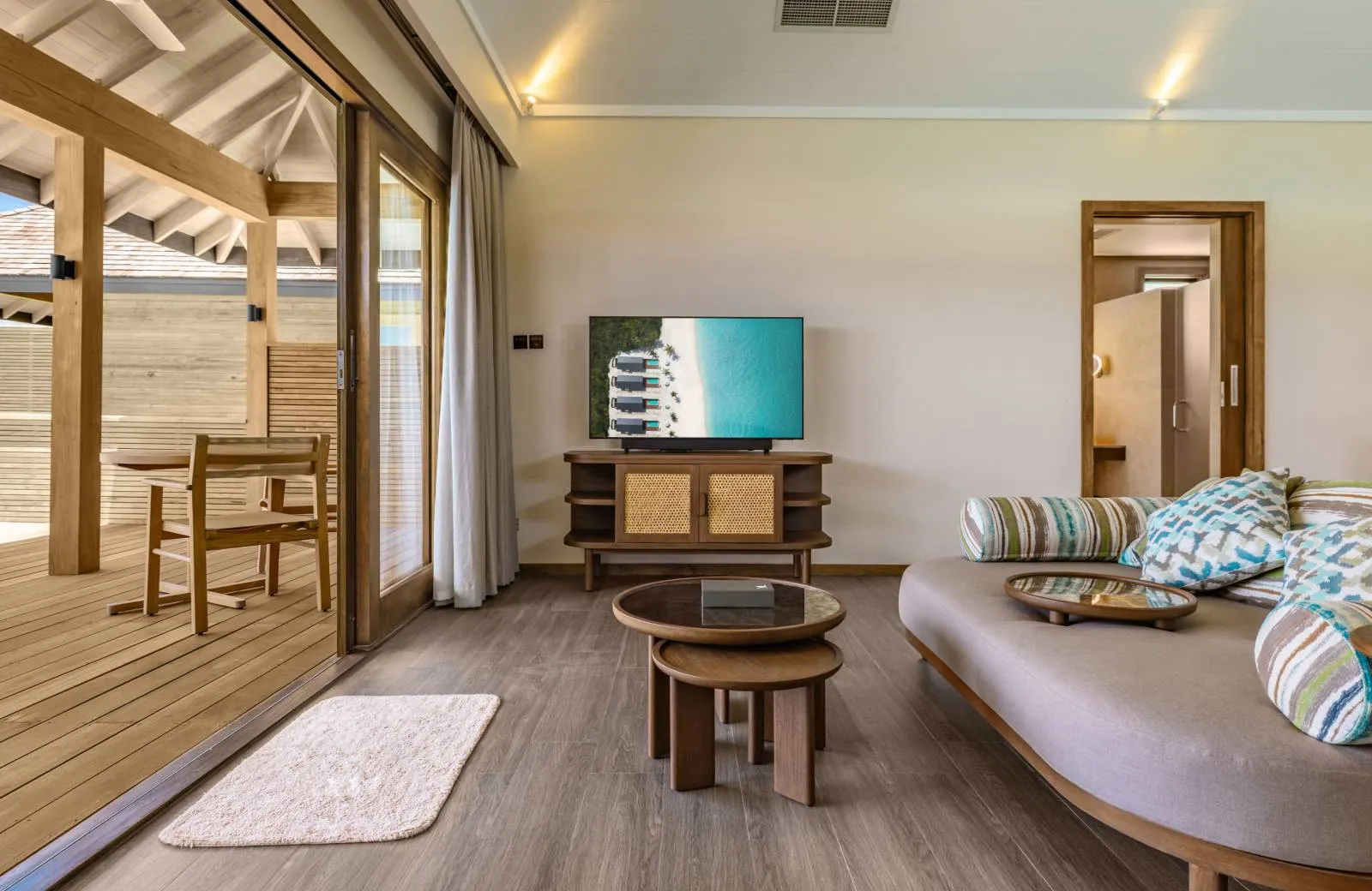 Nala Maldives by Jawakara 5*