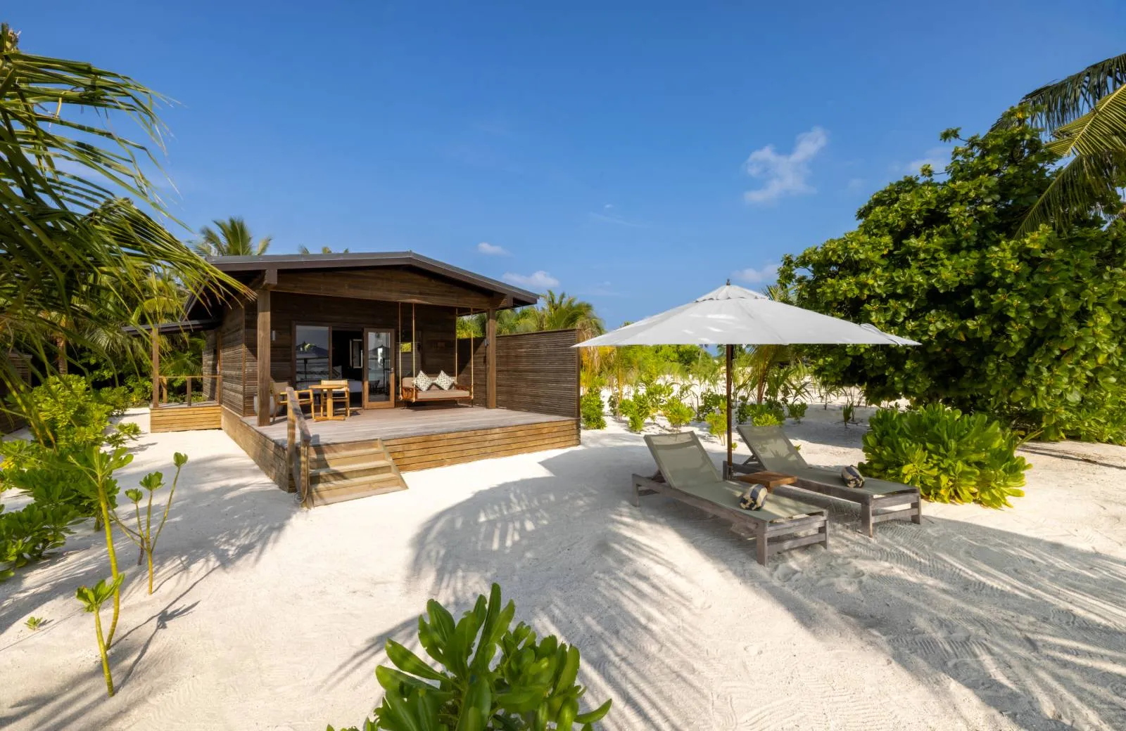 Nala Maldives by Jawakara 5*