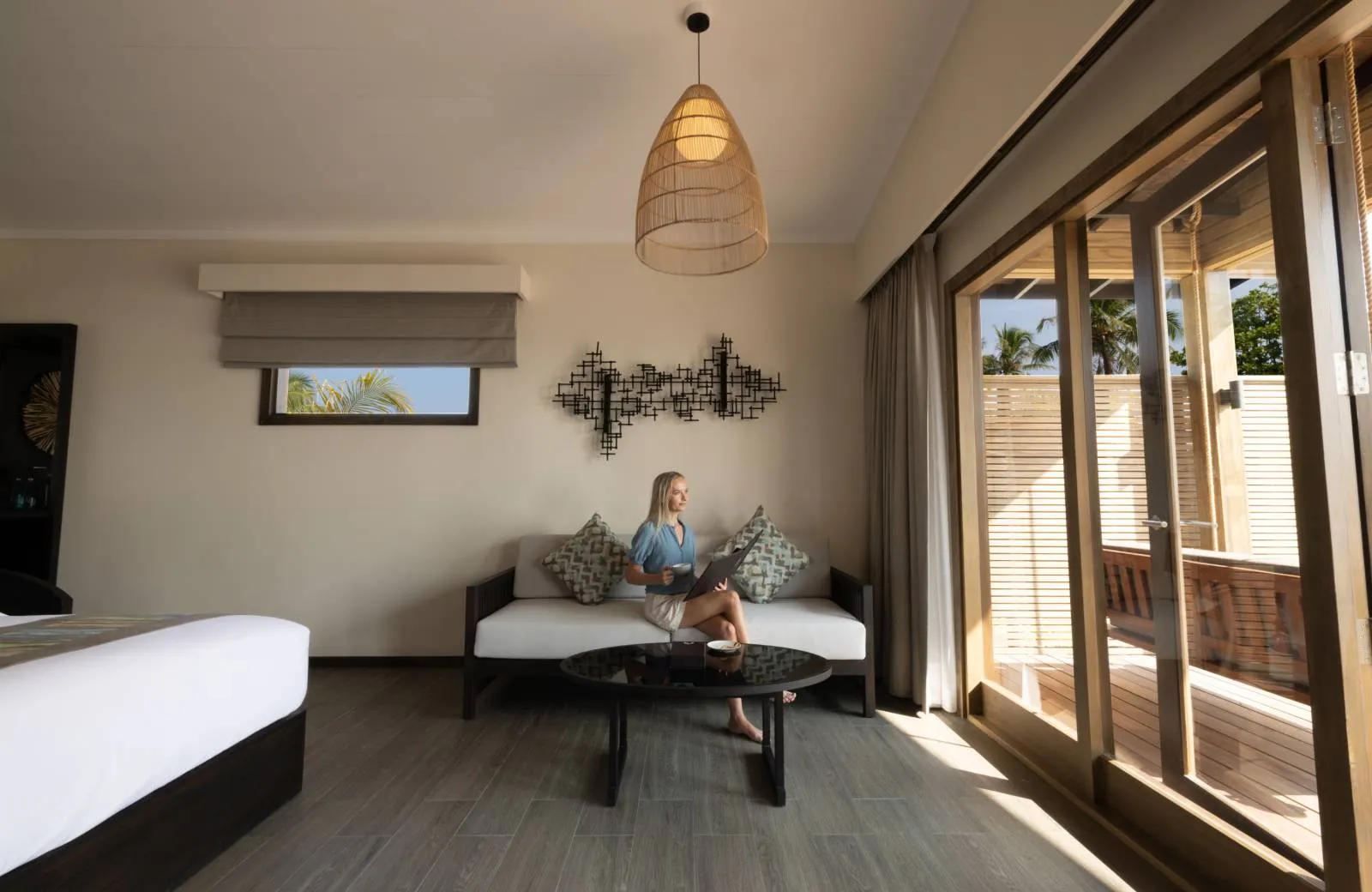 Nala Maldives by Jawakara 5*