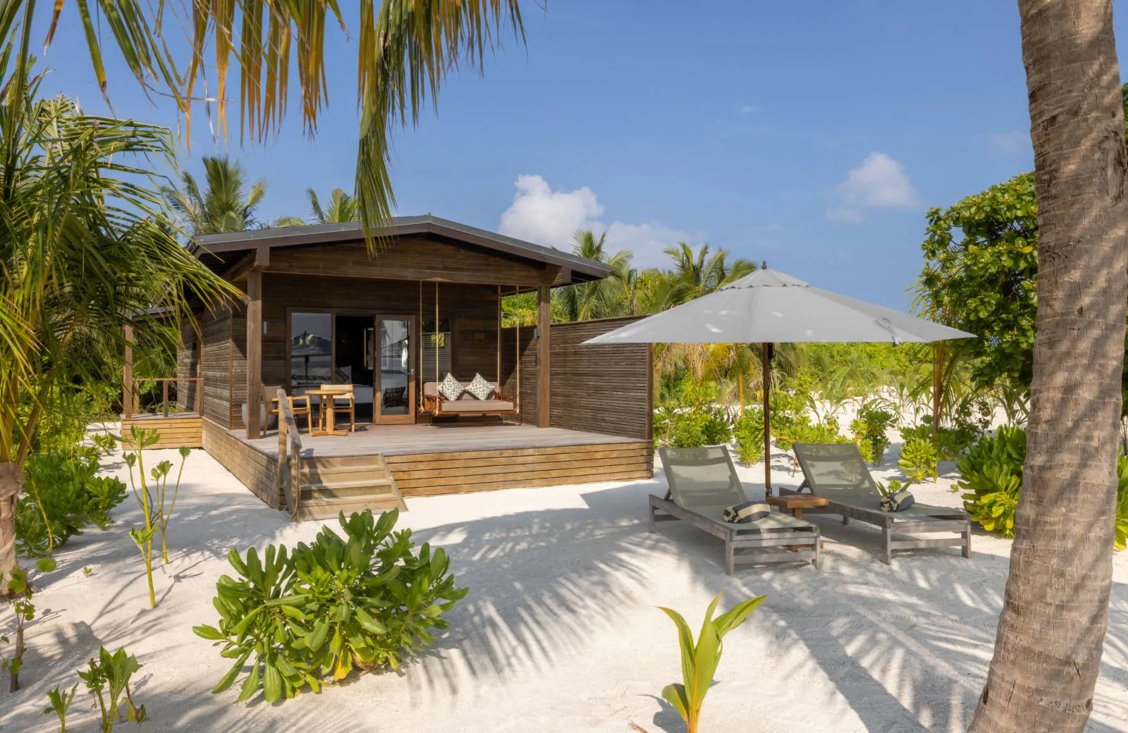 Nala Maldives by Jawakara 5*