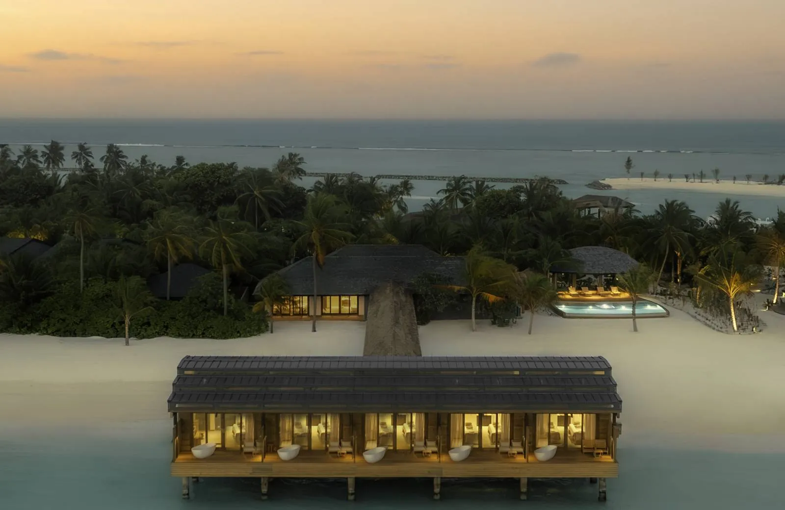 Nala Maldives by Jawakara 5*