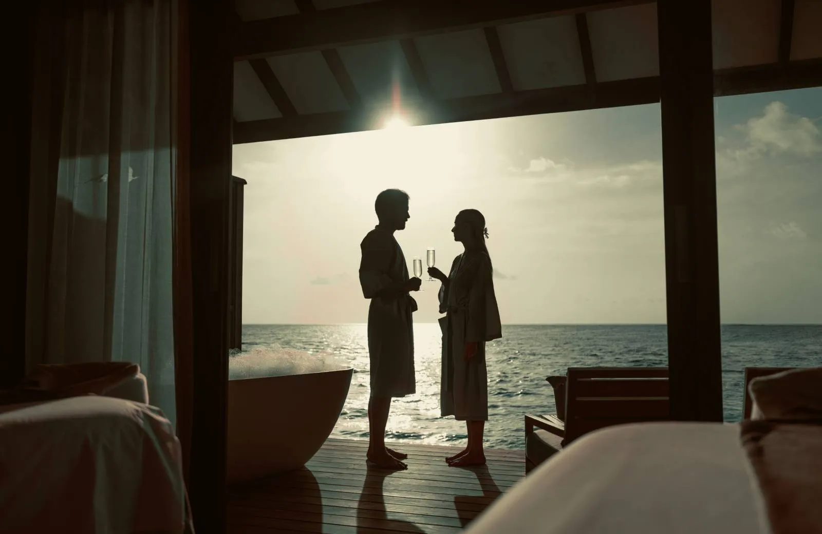 Nala Maldives by Jawakara 5*