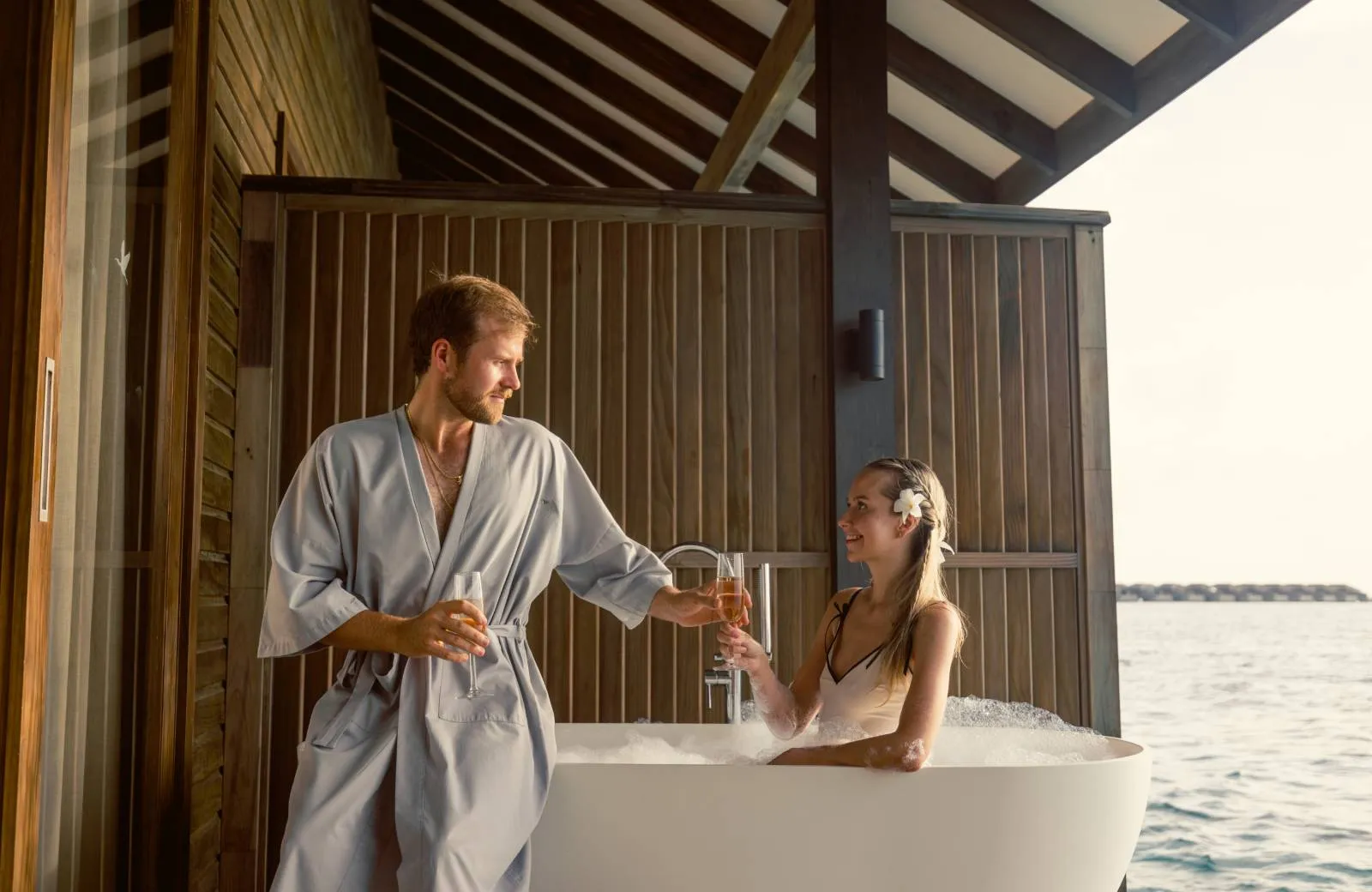 Nala Maldives by Jawakara 5*