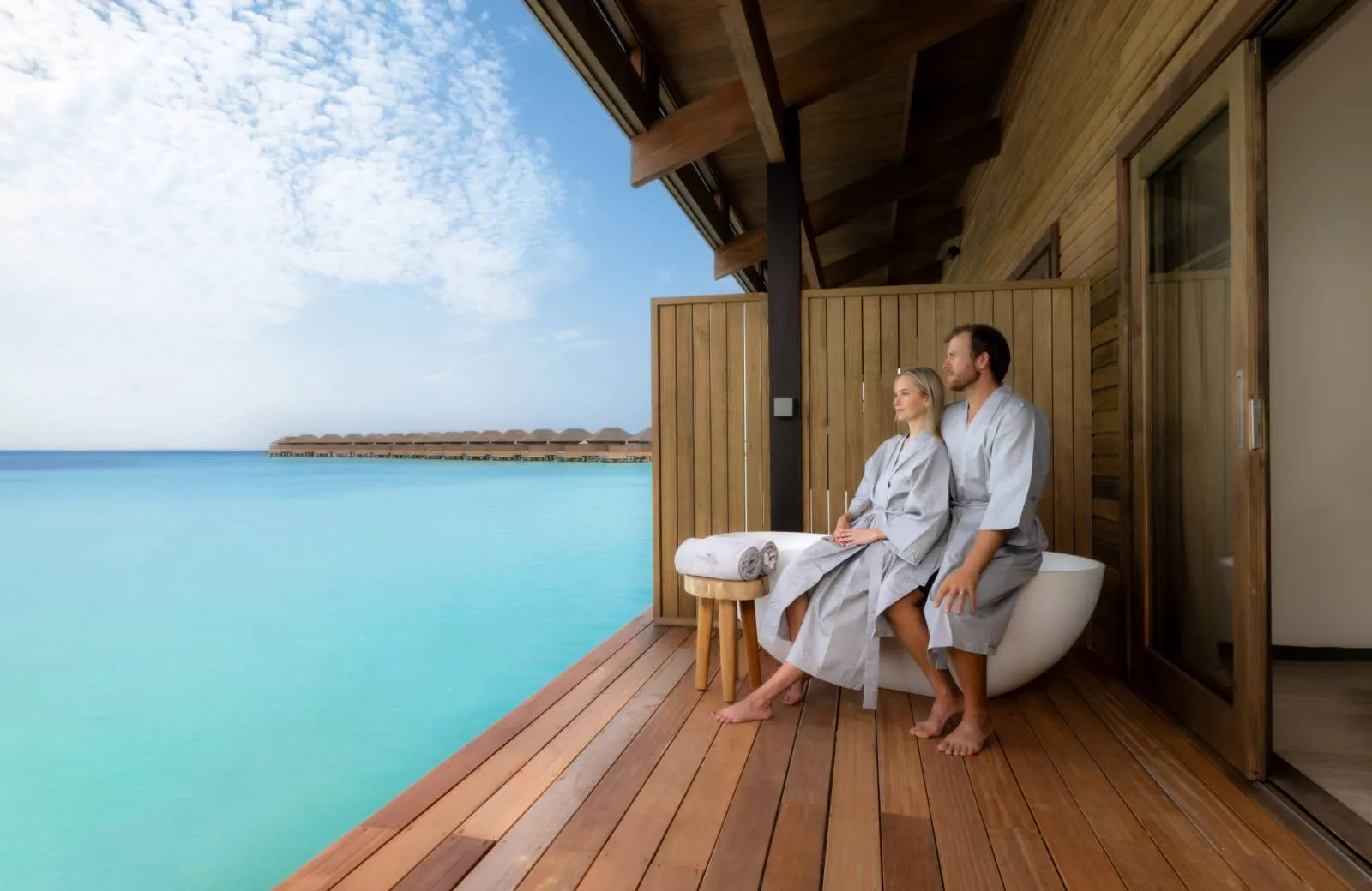 Nala Maldives by Jawakara 5*