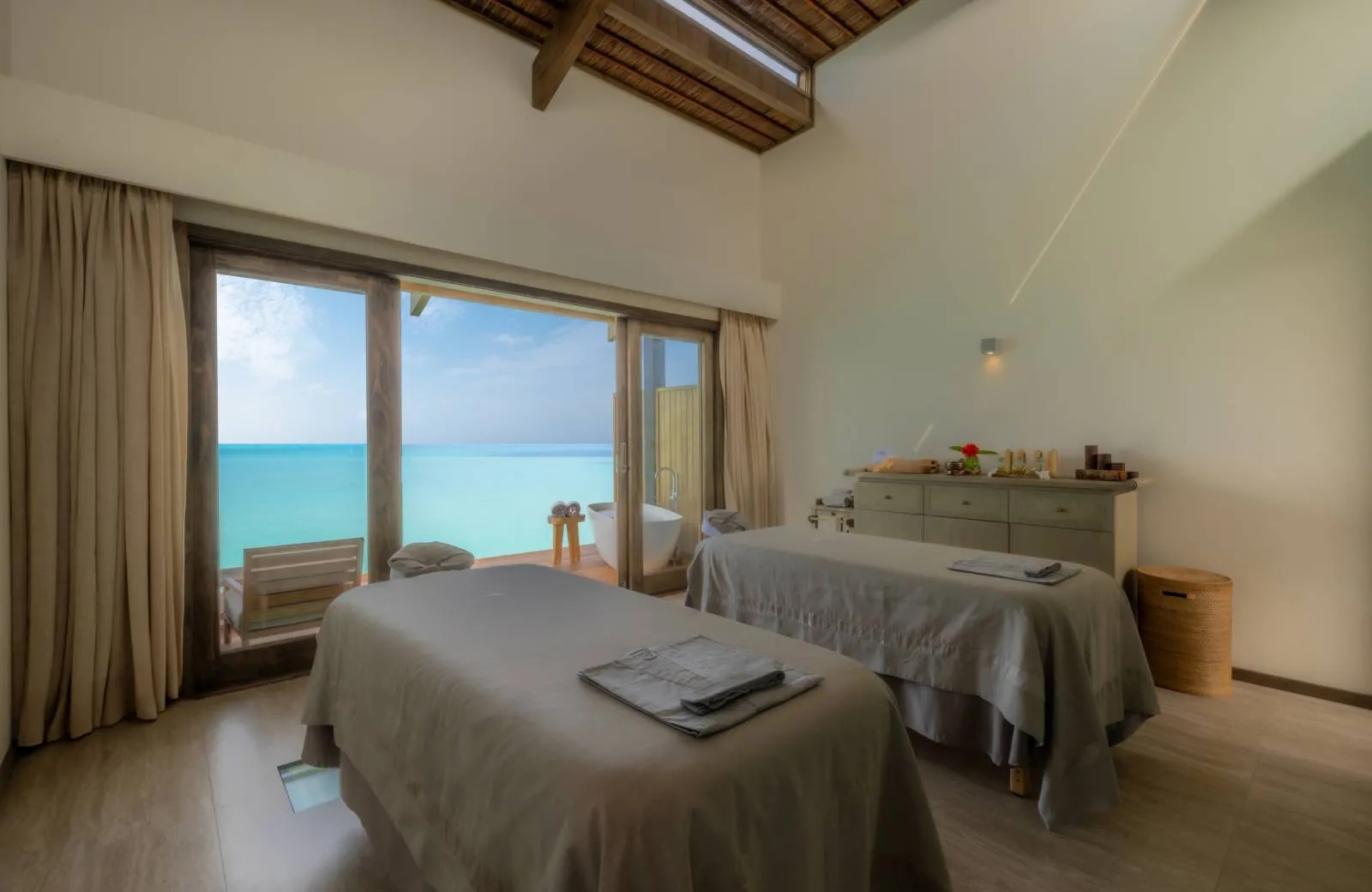 Nala Maldives by Jawakara 5*